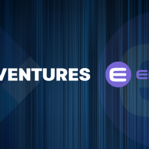 Blockchain Ventures Partners With Leading Blockchain Gaming Company Enjin