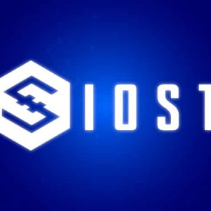 IOST Gains Over 40% Amidst the Dribbling Market Momentum
