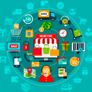 E-commerce Will Experience a Paradigm Shift in the Coming Years