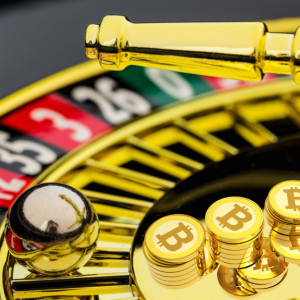 How Cryptocurrency and Online Casinos are a Match Made in Heaven?