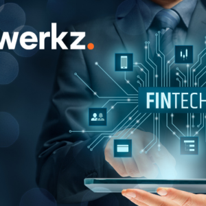 Cashwerkz Introduces a New Fintech Platform