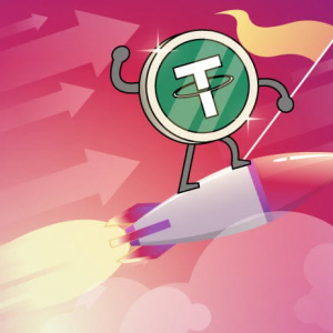 How Much Has Tether Grown in 2020?