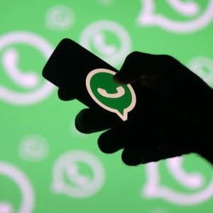 Israeli Spy Firm Develops WhatsApp Hack That Could Allow Them to Steal Data