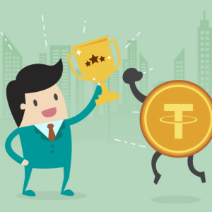 Tether Price Analysis: Tether Seemed To Surge Rightly On June 2019