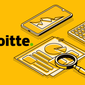 Deloitte to No Longer Offer Non-Audit Services to Existing Audit Clients