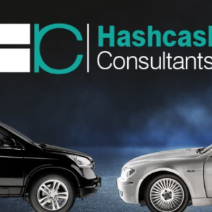 HashCash Joins Hands With Global Automobile Firm to Track Mineral Supply Chain