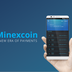 MinexCoin (MNX) Records Market Capitalization of $2.01 Million