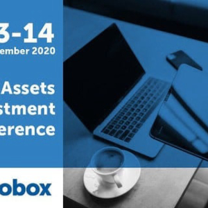 This Conference Will Change How You Invest in Digital Assets