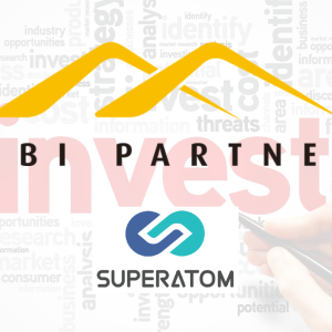 Gobi Partners Leads Invests in $24 Million Funding Round of Indonesian Fintech Firm SuperAtom