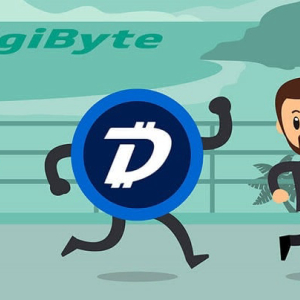 DigiByte (DGB) Manages to Remain in the Bullish Zone