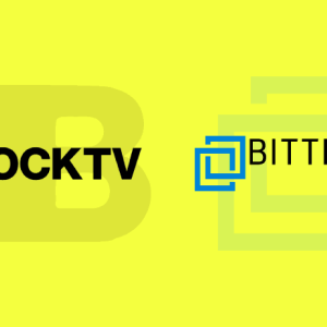 BLOCKTV Announces BLTV Token Listing on Bittrex