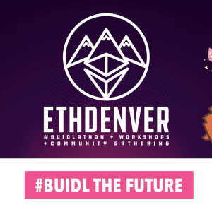ETHDenver’s BuffiDAO is the World’s First In-Event Live Video Game Application Powered by a DAO