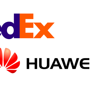 FedEx Apologises After It Returned Huawei Phone Package And Draws Chinese Criticism