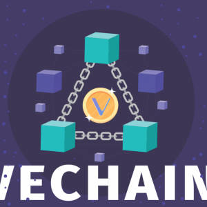 VeChain (VET) Price Analysis: VeChain Thor V1.1.0 Release Wakes Up The Bull