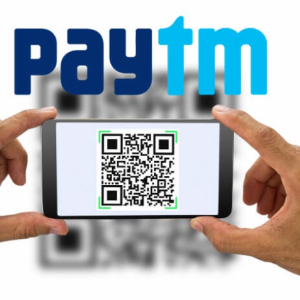 Paytm Unveils All-in-One QR Solution For Merchants