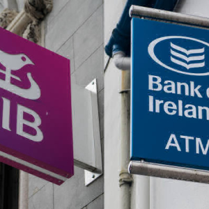 Three of The Biggest Banks In Ireland Using Blockchain Technology For Verifying Staff Credentials