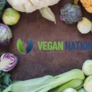 VeganNation is Bringing the Global Vegan Community Together