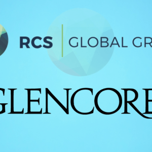 Glencore Joins Blockchain Consortium RSBN to Enable Responsible Cobalt Supply