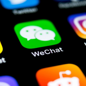 China’s BTC Ban Doubles-Down with WeChat Terminating Accounts Dealing with Crypto Trading