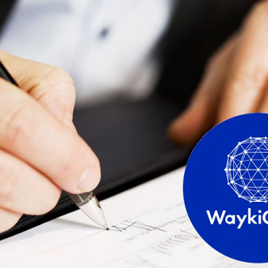 WaykiChain (WICC) Signs MoU with Montenegro Capital Market Authority to Provide Blockchain Support to Montenegro Fintech Ecosystem