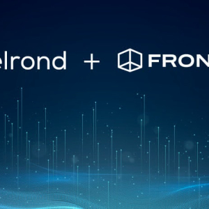 Elrond Announces Integration with Frontier Wallet, To Make DeFi Products & Staking Tools Available