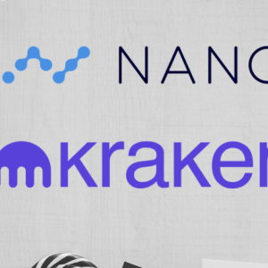 Kraken will be Listing Nano; Trading Begins from November 6