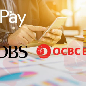 OCBC Bank and DBS Team Up With Google Pay to Launch Pay Services in Singapore
