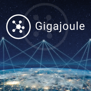 Gigajoule to Unveil Gigajoule Token (GIGJ) to Finance Projects