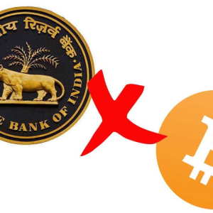 RBI Denies Any Knowledge Of Cryptocurrency Draft Bill