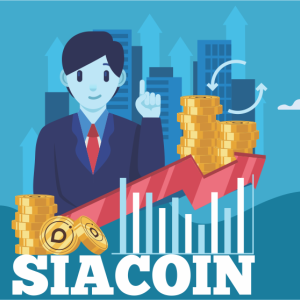 Siacoin (SC) Price Analysis: Will Siacoin Establish A Firm Position In The Cryptomarket?