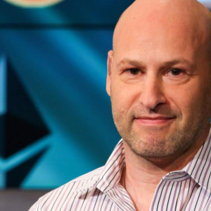 Ethereum Co-Founder Joseph Lubin: Block will Cover Most of Global Economy in Next 10-20 Years