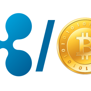 Battle For Crypto Dominance Between Ripple And Bitcoin Still On, But Can They Co-exist?
