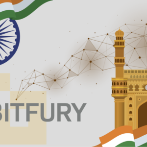 Bitfury to Establish Blockchain Innovation and Research Center in Hyderabad