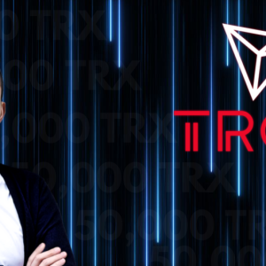 Justin Sun Promises 50K TRX Giveaway; The Limited Offer Ends on 20th September!