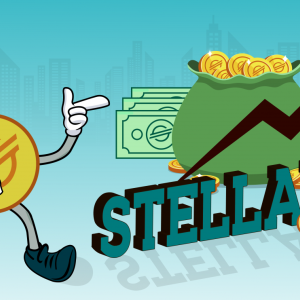 Stellar (XLM) Price Analysis: Stellar Continues The Roller Coaster In 2019 As The Price Surge Higher