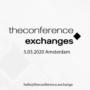 Establishing Crypto Trading Rules is the Idea Behind the conference.exchanges
