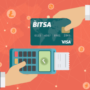 Bitsa: The Prepaid Card Designed for Crypto Enthusiasts Around the World