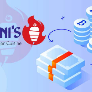 Tahinis Restaurants Convert Entire Cash Reserves into Bitcoin