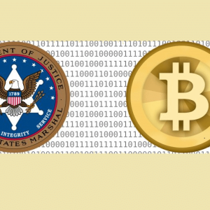 Support Needed in Disposing of the Seized Bitcoin (BTC) : The US Marshals Service