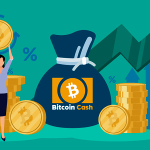 Bitcoin Cash (BCH) Price Analysis: BCH’s Probability To Grow Is Assured Due To Its Upcoming Hard fork