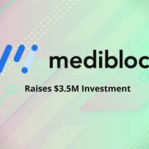 Korean Medtech MediBloc Secures $3.5M in Series A Round