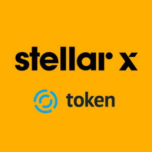 StellarX Lists Fiat Backed XLM Offered By Token.io With Support From Its Founder