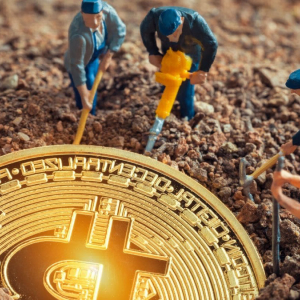 China State Planner to Eliminate Bitcoin Mining