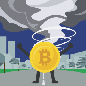 Bitcoin (BTC) Price Analysis: Is This The Lull Before The Storm?