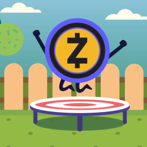 Zcash Price Analysis: The Altcoin Can Now Be Stored in Two New Wallets