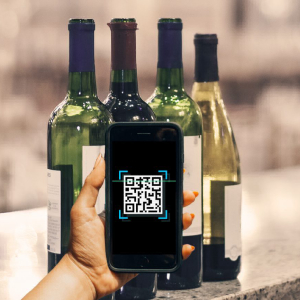 TATTOO – A Wine Platform Created for Blockchain Wine Pte. Ltd.