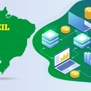 Brazil Launches Flagship Solution to Create Blockchain-based Birth Certificates