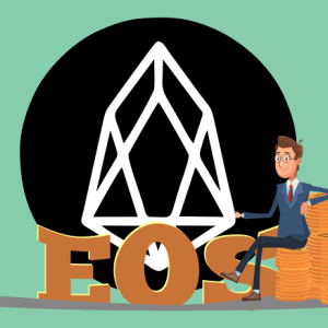 EOS Price Analysis: EOS Struggles in the Market Following the Fall by Bitcoin
