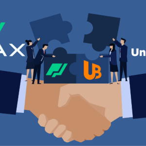 PDAX Teams Up With UnionBank for Blockchain-based Technical Reforms