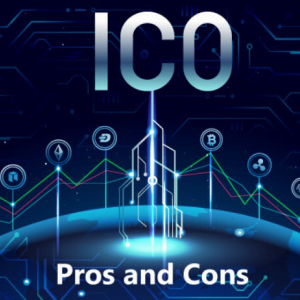 Initial Coin Offering (ICO): Understanding Its Pros and Cons